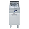 Фритюрница газовая Electrolux Professional E7FRGD1GF0 371070 фото