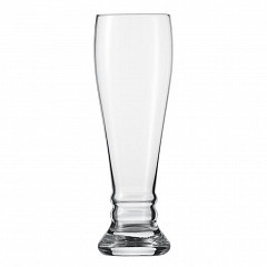 Бокал для пива Schott Zwiesel 400 мл хр. стекло Beer Basic (81261032) в Екатеринбурге фото