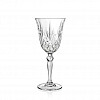 Бокал для вина RCR Cristalleria Italiana 210 мл хр. стекло Style Melodia фото