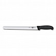 Нож для нарезки ломтиками  Fibrox 30 см, ручка фиброкс (70001197)