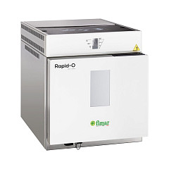 Пароконвектомат Fimar Rapid-O 220В, фото