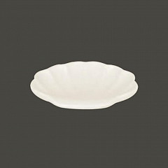 Тарелка круглая для морепродуктов RAK Porcelain Banquet 14 см в Екатеринбурге фото
