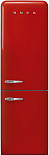 Отдельностоящий двухдверный холодильник  FAB32RRD5