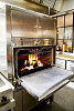 Печь на твердом топливе (хоспер) Mibrasa HMB HOT 160 фото