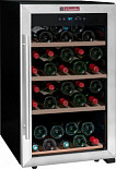 Монотемпературный винный шкаф La Sommeliere LS52A