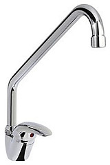 Смеситель Monolith R 0201020218 в Екатеринбурге, фото