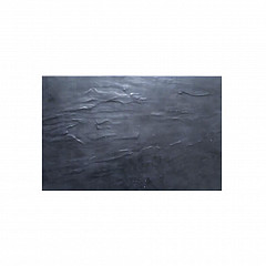 Доска для подачи Garcia de Pou 26,5*16 см, черная, пластик в Екатеринбурге фото