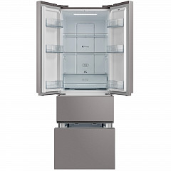Многокамерный холодильник Бирюса FD 431 I в Екатеринбурге, фото