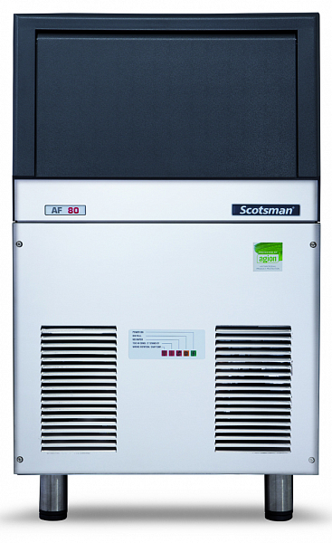 Льдогенератор Scotsman (Frimont) AF 80 WS OX фото