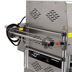 Запайщик лотков Foodatlas FA-450 (6x187x137мм) в Екатеринбурге, фото 13