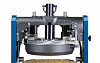 Тестоделитель-округлитель Daub DR 3/36 Robot Automatic фото