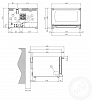 Печь конвекционная Unox XFT 119 фото