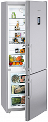 Холодильник Liebherr CNPesf 5156 в Екатеринбурге, фото