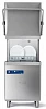 Купольная посудомоечная машина Silanos DS H50-40NP DIGIT фото