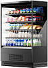 Холодильная горка гастрономическая Dazzl Vega 070 H195 Plug-in 60 фото