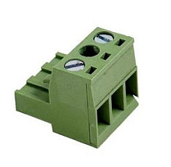 Колодка клеммная для печи Apach 020CNT0008 в Екатеринбурге, фото