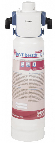 Фильтр картридж без головной части BWT bestdrink PREMIUM S фото