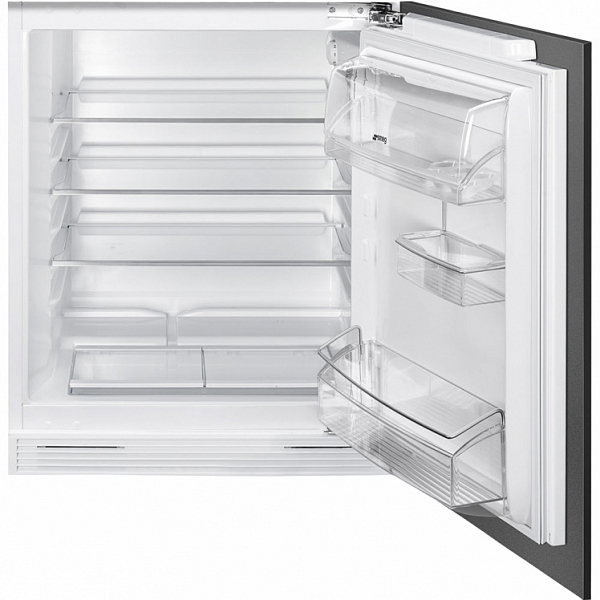Встраиваемый холодильник Smeg UD7140LSP фото