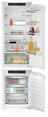 Встраиваемый холодильник SIDE-BY-SIDE Liebherr IXRF 5600-20 001 в Екатеринбурге, фото