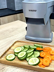 Овощерезка Viatto VA-FP-GJ817 в Екатеринбурге, фото 7
