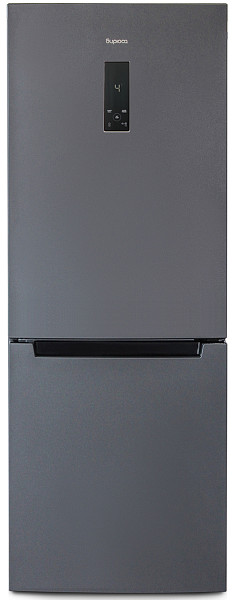 Холодильник Бирюса W920NF фото