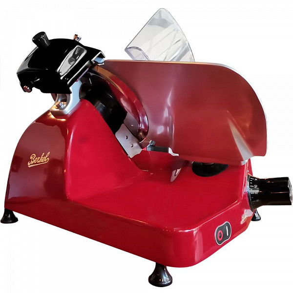 Слайсер Berkel Pro Line XS250 Red фото