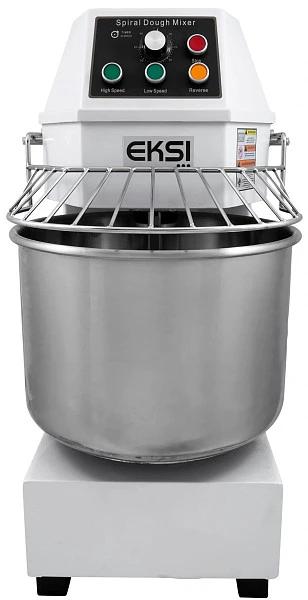 Спиральный тестомес Eksi SH40B фото