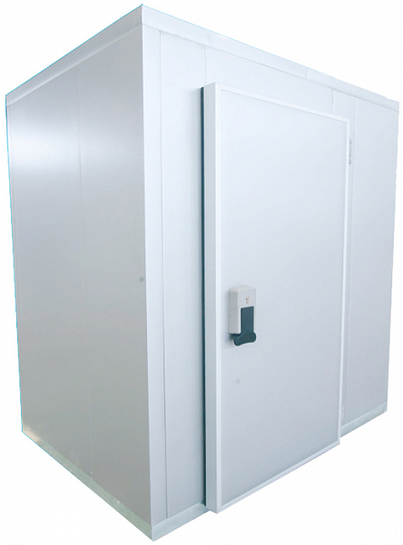Холодильная камера Snowbox КХП-23,3 (4360х2860х2200)-С-80 фото