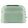 Тостер KitchenAid 5KMT2204EPT фото