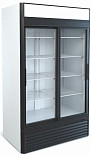 Холодильный шкаф  К1500-КСВ Купе