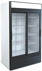 Холодильный шкаф Kayman К1500-КСВ Купе в Екатеринбурге, фото