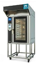 Печь ротационная Memak STELLA-E-P в Екатеринбурге, фото