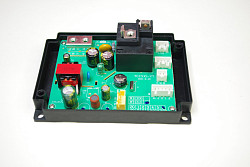 Плата силовая Kocateq EB black control board в Екатеринбурге фото