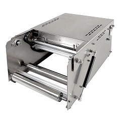 Запайщик лотков PackVac TS (без матрицы) в Екатеринбурге, фото 5