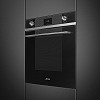 Духовой шкаф электрический Smeg SF6100VN1 фото