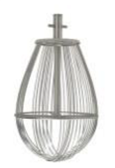 Венчик Starmix FFFPL120R в Екатеринбурге, фото