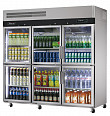 Холодильный шкаф  KR65-6G