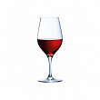 Бокал для вина  470 мл хр. стекло Каберне Сюпрем