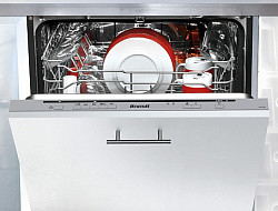 Посудомоечная машина встраиваемая Brandt VH1772J в Екатеринбурге, фото
