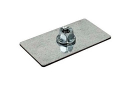 Шайба ручки для печи Apach AB6M в Екатеринбурге, фото