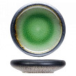 Чаша Cosy&Trendy d 20,3 см h 5 см, цвет зеленый, FERVIDO (4370021)