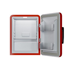 Шкаф холодильный барный Meyvel MMT-30VR в Екатеринбурге, фото 9