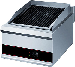 Гриль лавовый Eksi HEL-928 в Екатеринбурге, фото