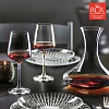 Бокал блюдце для шампанского RCR Cristalleria Italiana 330 мл хр. стекло RCR Luxion Aria фото