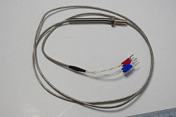 Датчик температуры Kocateq TS187/210 thermocouple в Екатеринбурге фото