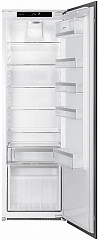 Холодильник однокамерный Smeg S8L174D3E в Екатеринбурге, фото