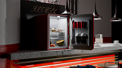 Шкаф холодильный барный Meyvel MMT-30VR в Екатеринбурге, фото 13