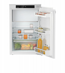 Встраиваемый холодильник Liebherr IRe 3901 в Екатеринбурге, фото
