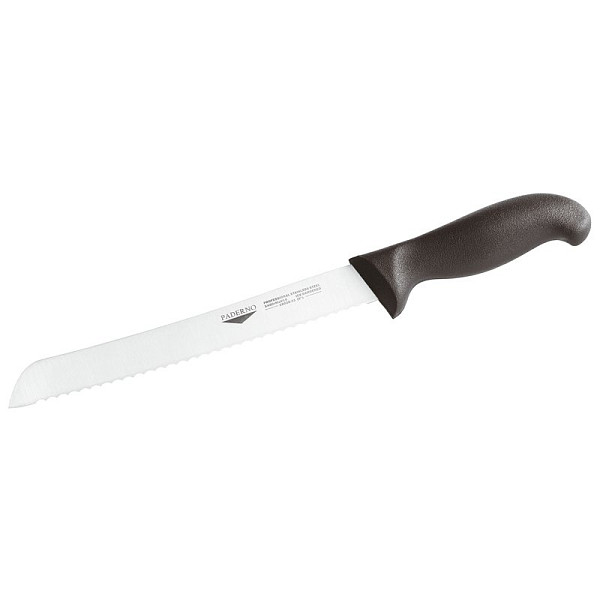 Нож для хлеба Paderno 18028-21 фото