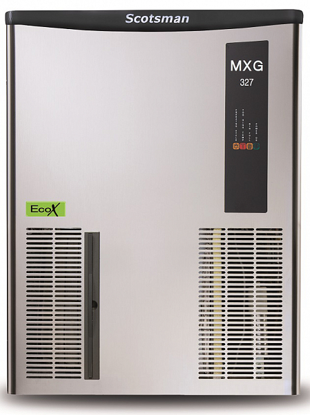 Льдогенератор Scotsman (Frimont) MXG M 328 AS OX фото